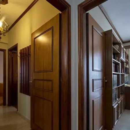 Amalia S Sea View Apartment Rethymno
