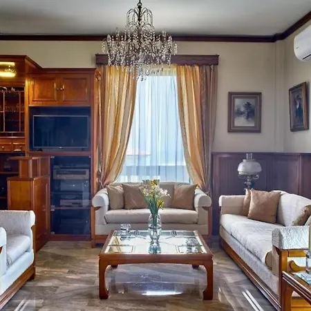Appartamento Amalia S Sea View