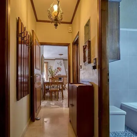 Amalia S Sea View * Ретимно