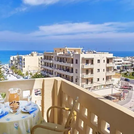 Amalia S Sea View