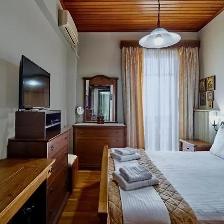 Amalia S Sea View